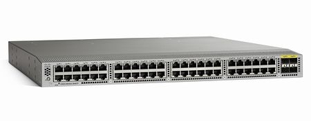 Cisco N3K-C3048-FA-L3 Switch